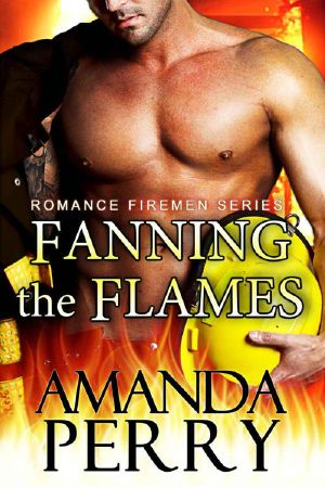 [Fireman 01] • Fanning the Flames